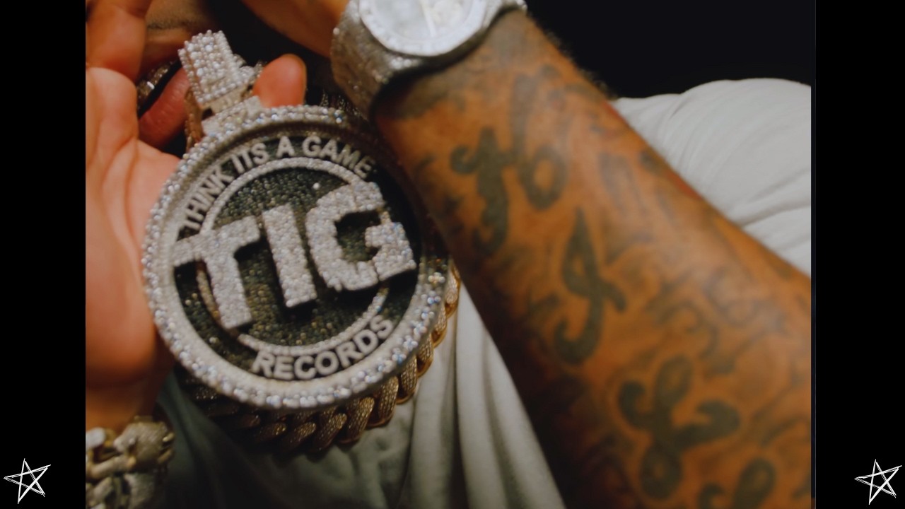 (FREE) Yfn Lucci x Rylo Rodriguez Type Beat 