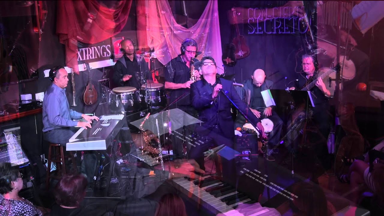 Potty Lozano - Amada mía