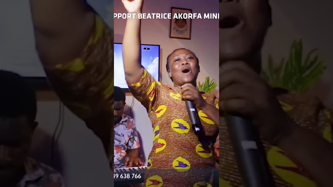 Ale si wanyo na wo.. EWE motivational song 🔥 Subscribe for more   #ghanagospel #eweworshipsongs