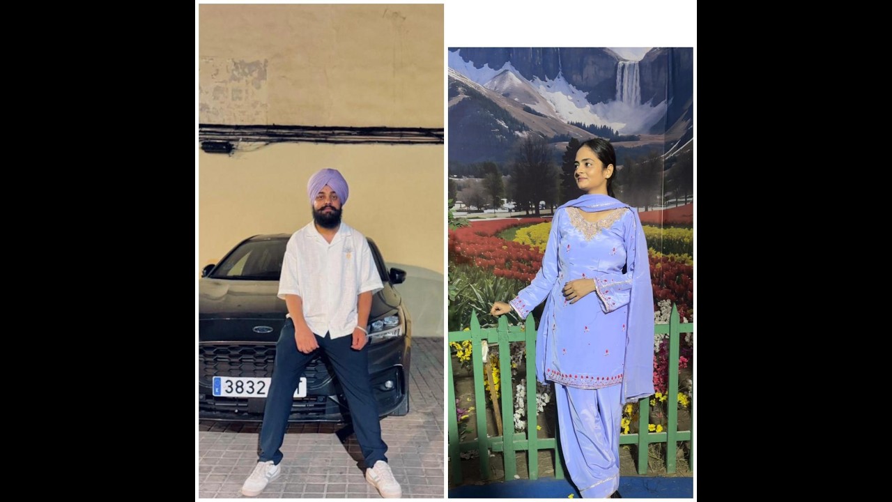 PRABHJOT SINGH WEDS GURPREET KAUR WEDDING LIVE BY GURU NANAK STUDIO MANGLI MOB. 94175-09347