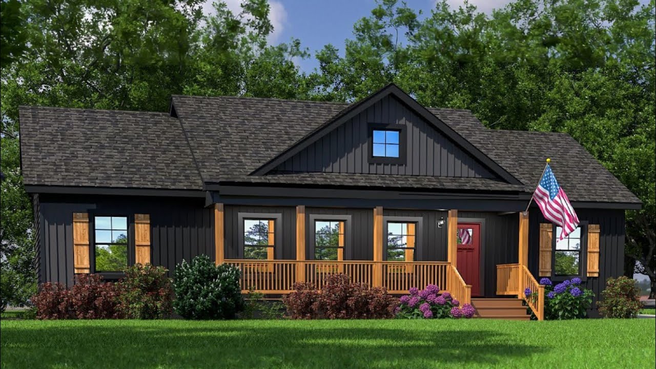 FULLY CUSTOM Modular- 3 bedroom FOR SALE