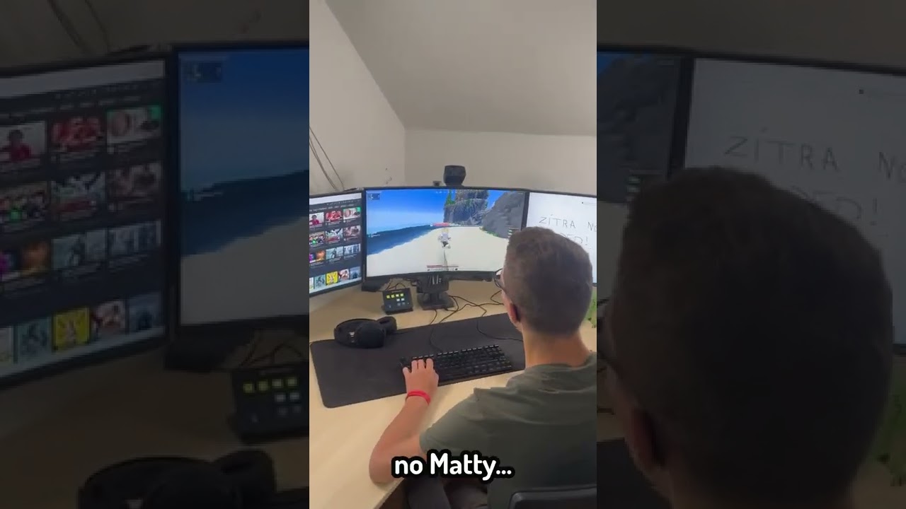 Proč nevych&aacute;zela ž&aacute;dn&aacute; videa?!