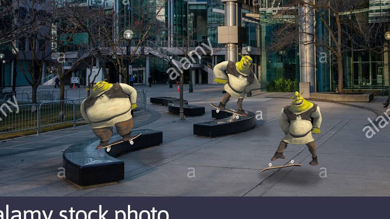 My war ninja training ultimate best skater challenge