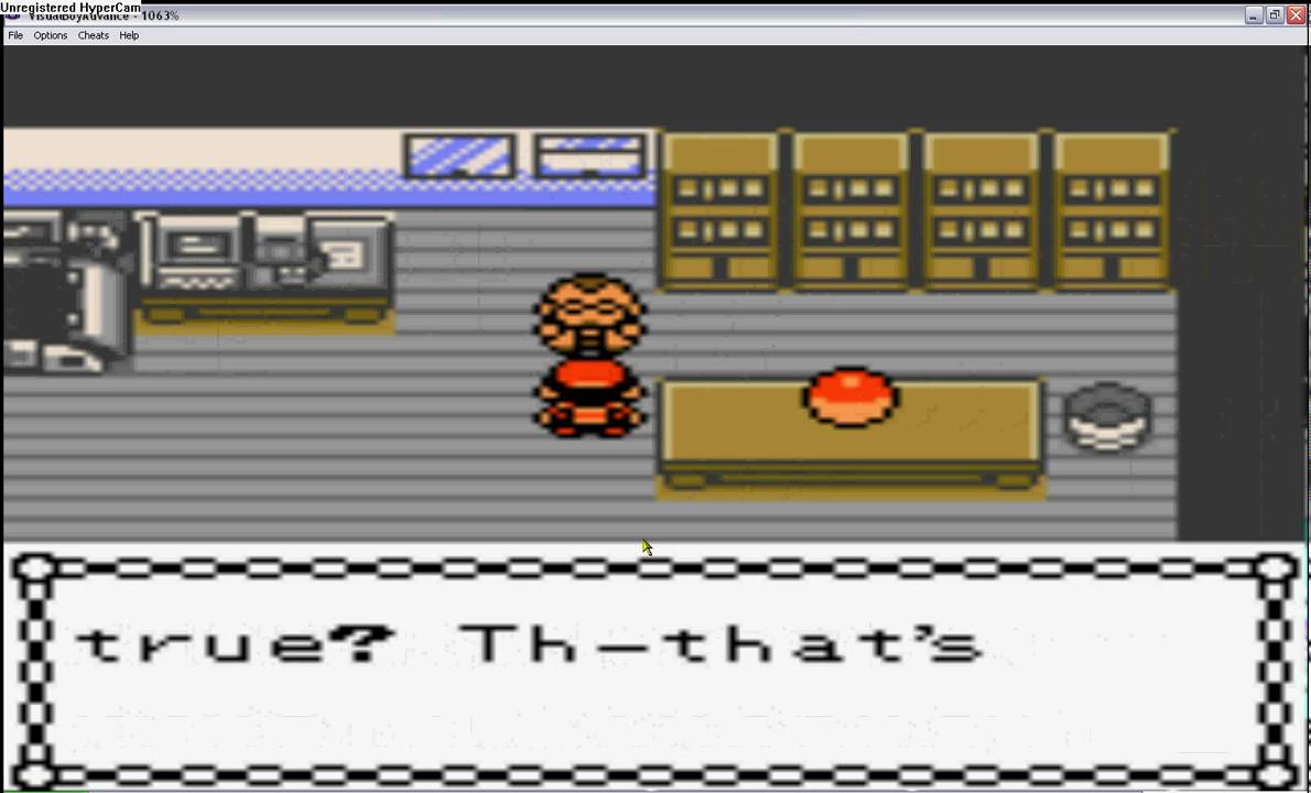 How to get all 3 starters in pokemon gold and silver without trading.