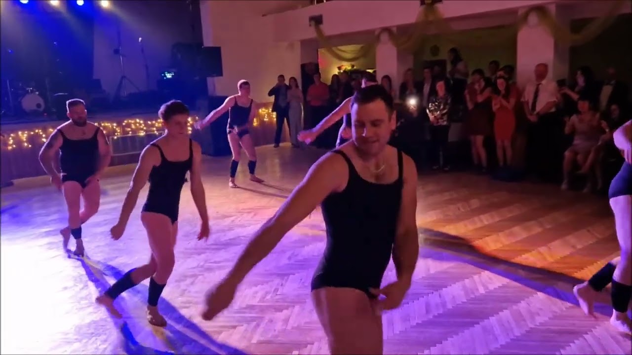 Hasičský ples 2023 - SDH Pavlov