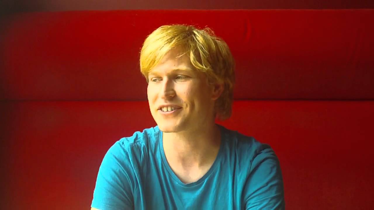 Deutsche Studenten in Utrecht - Interview 1 - Felix