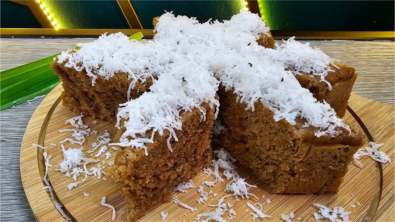APAM KAMPUNG GULA MERAH Menggamit Nostalgia Sungguh!!!