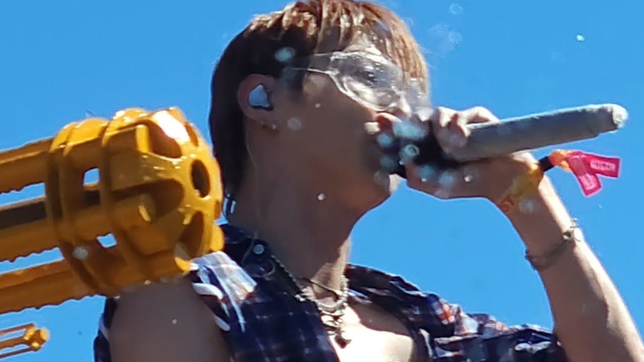 강다니엘(KANGDANIEL) 250726 워터밤 부산 Full #강다니엘 #워터밤부산 #KANGDANIEL #WATERBOMBBUSAN #WATERBOMB2025