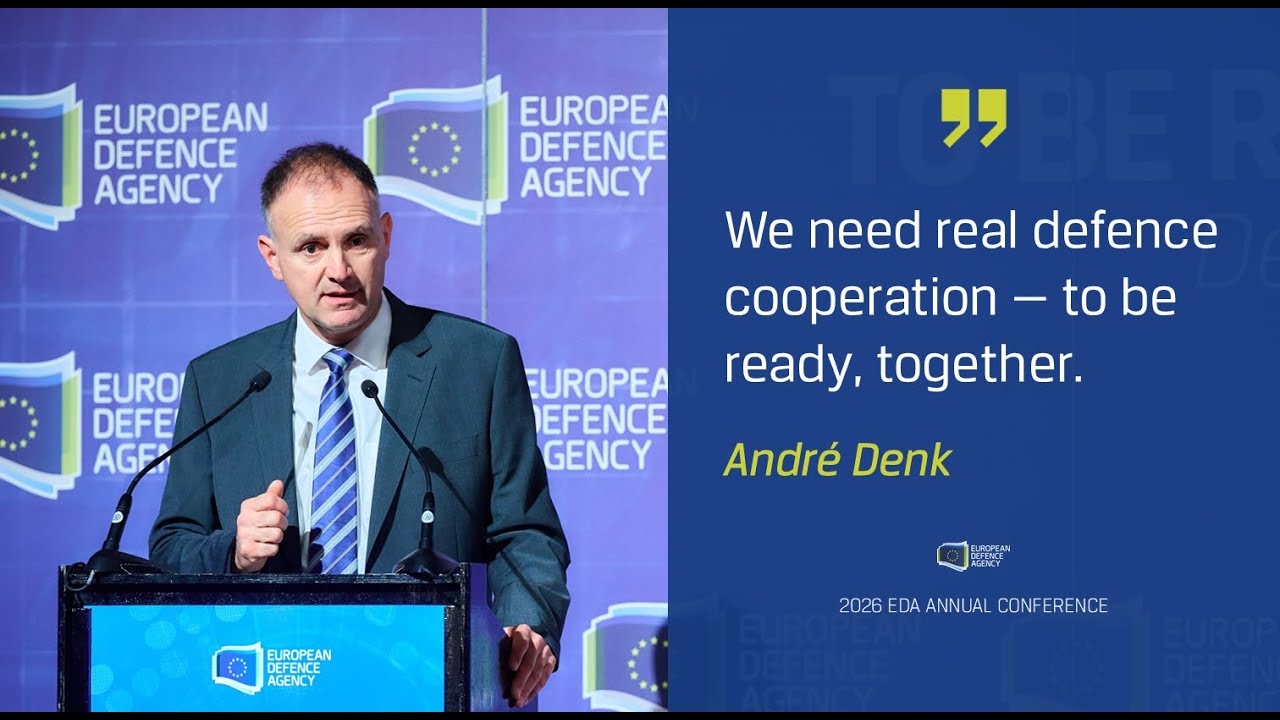 André Denk: 
