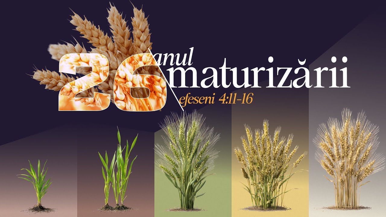 Grup Coral reunit • Duminică seara, 08 Februarie 2026 • Biserica Penticostală Elim Timișoara