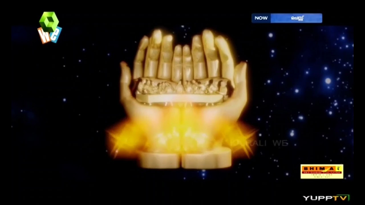 Kairali We Chess Hanuman Telugu kushi tv