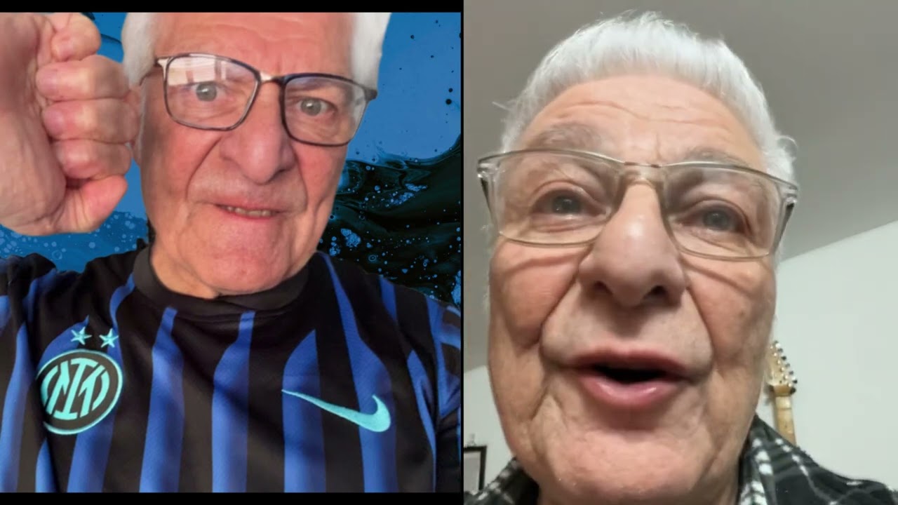 Pensare male, evita gli svranggg