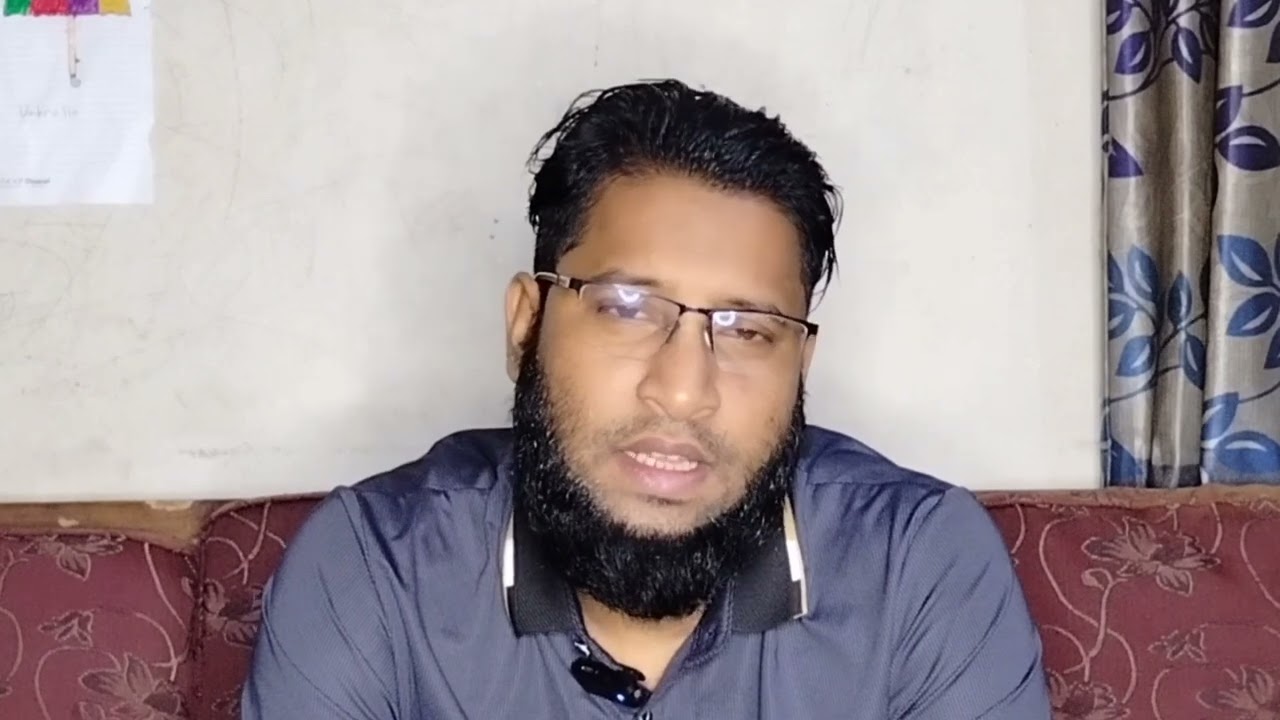 একা চলার প্রস্তুতি রাখুন #জাহাঙ্গীর_আলম 