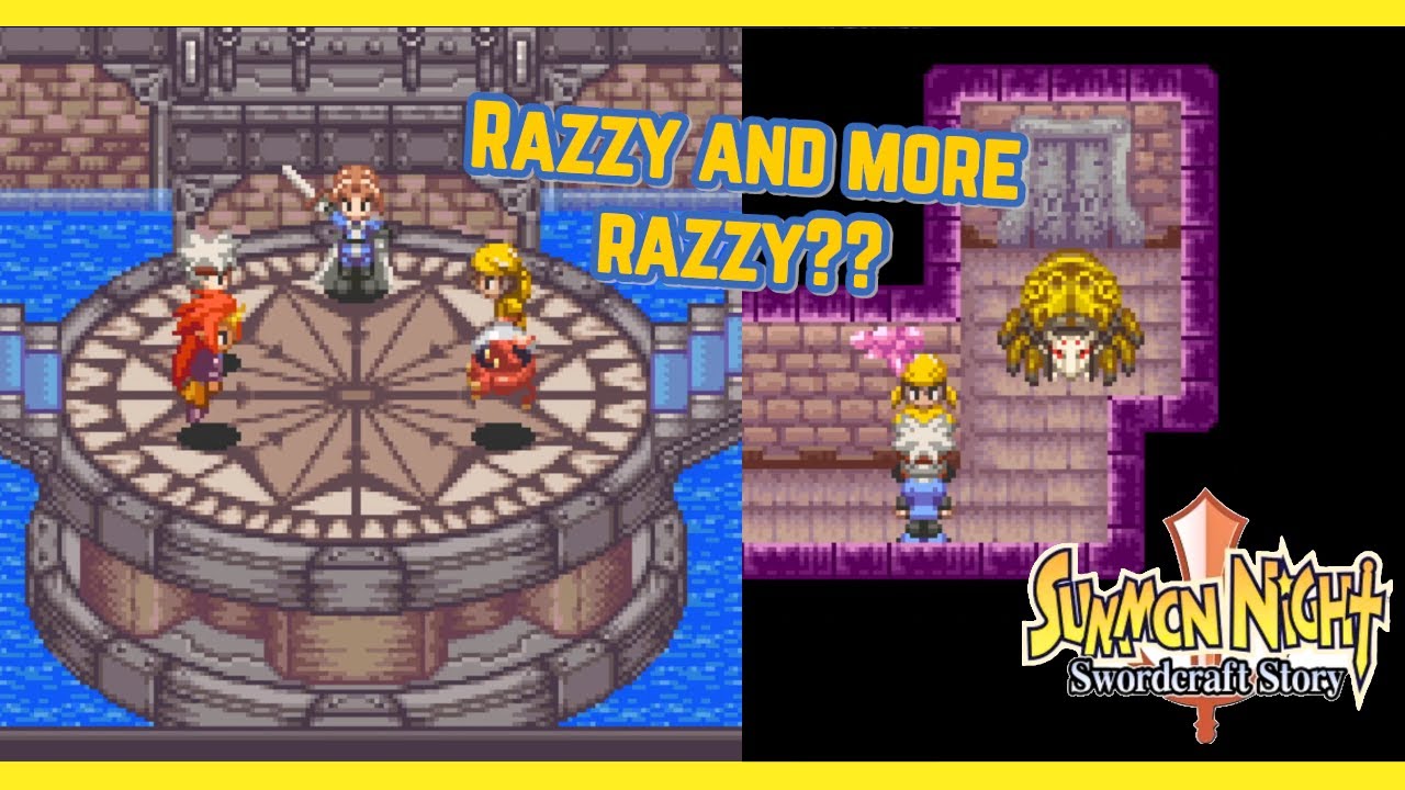 Third Match Already? And What's With Her? [Part 6]