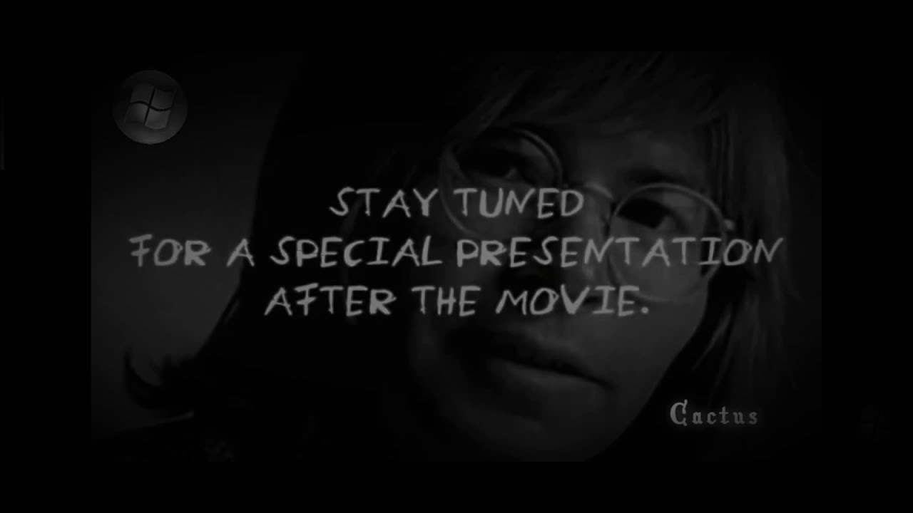 Paramount Feature Presentation 99S+ Time Scarier In EmeraldSpongebobYTerFan 2019's G-Major