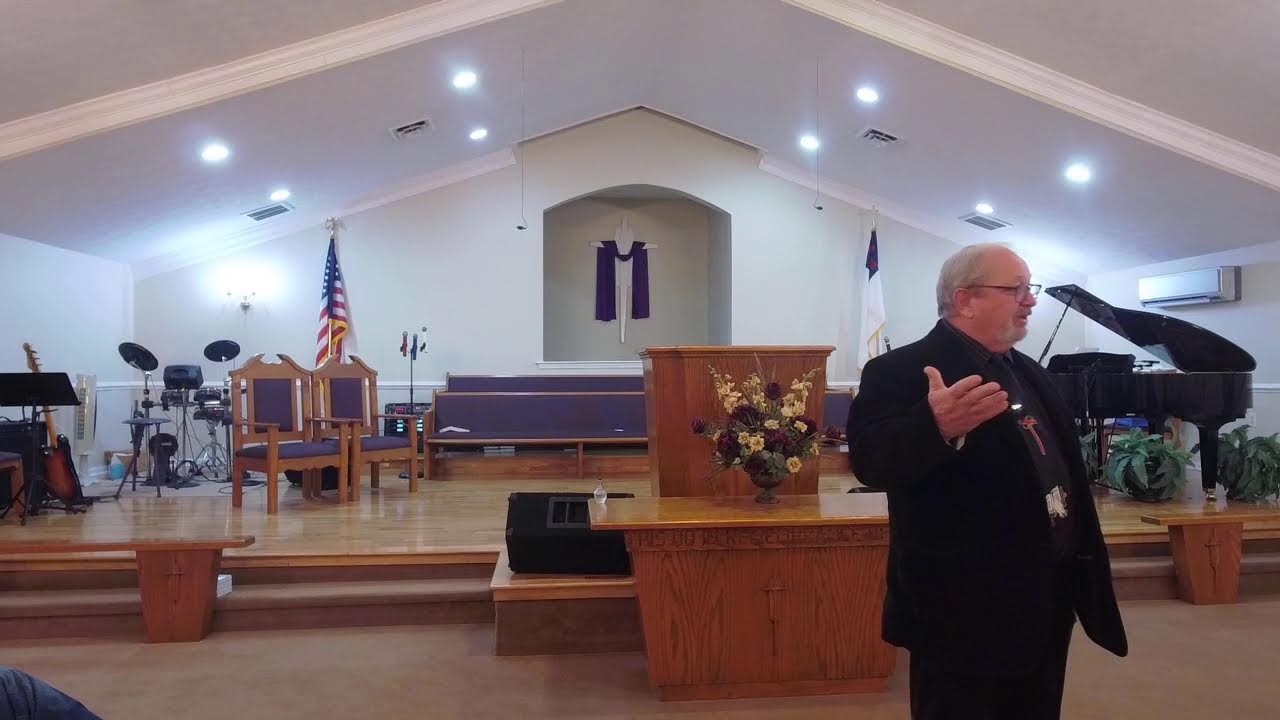 New Hope Fellowship                            **We don't own the rights to the music**