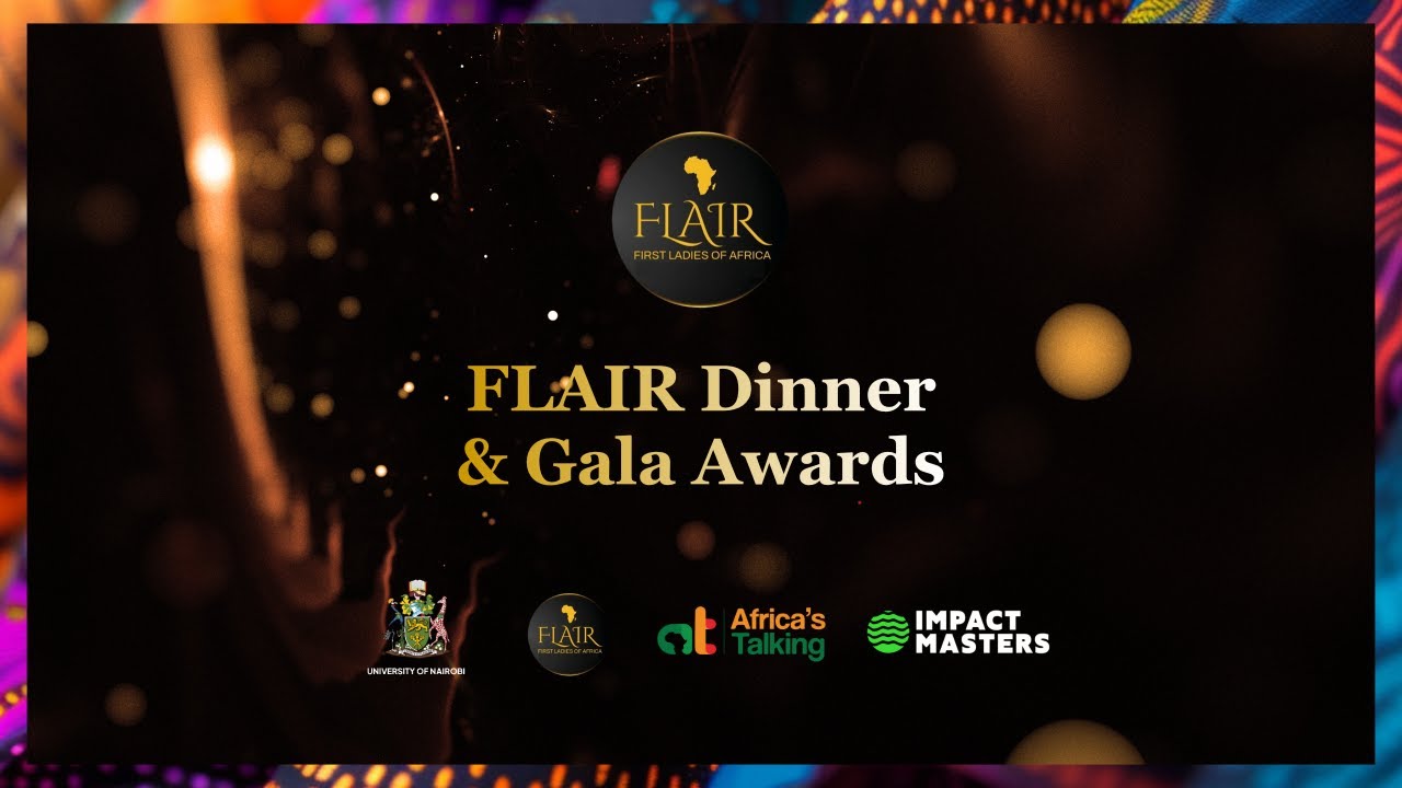 FLAIR Dinner & Gala Awards