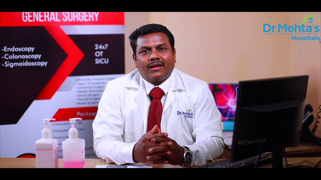 Paraphimosis - Dr. Mehta&rsquo;s Hospital