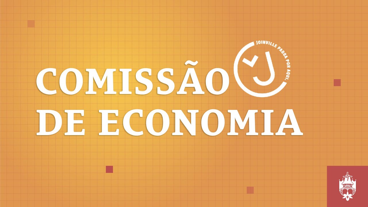 Comissão de Economia | 11/03/2026