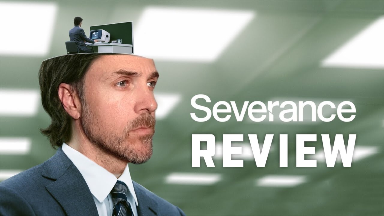 Severance | Season 1 Review (Spoiler Free)