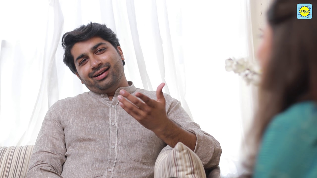 The Deecee Show - Malhar Thakar