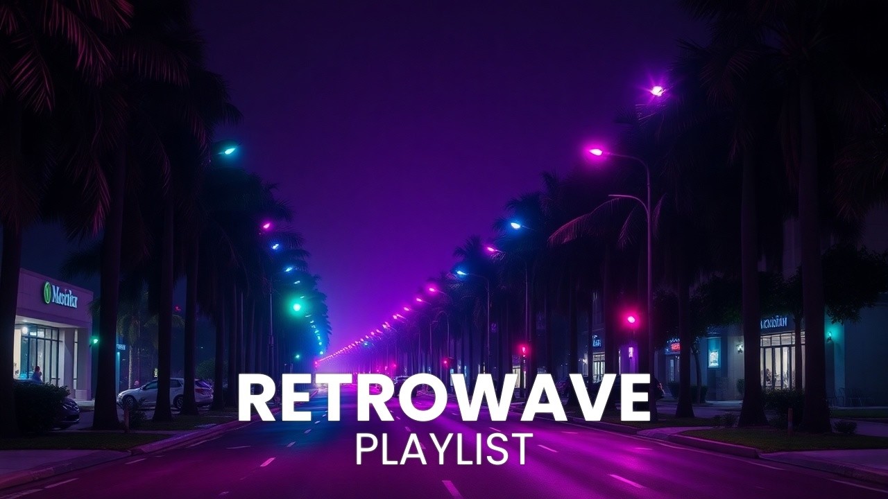 Nightfall Radio | Analog Heartbeats