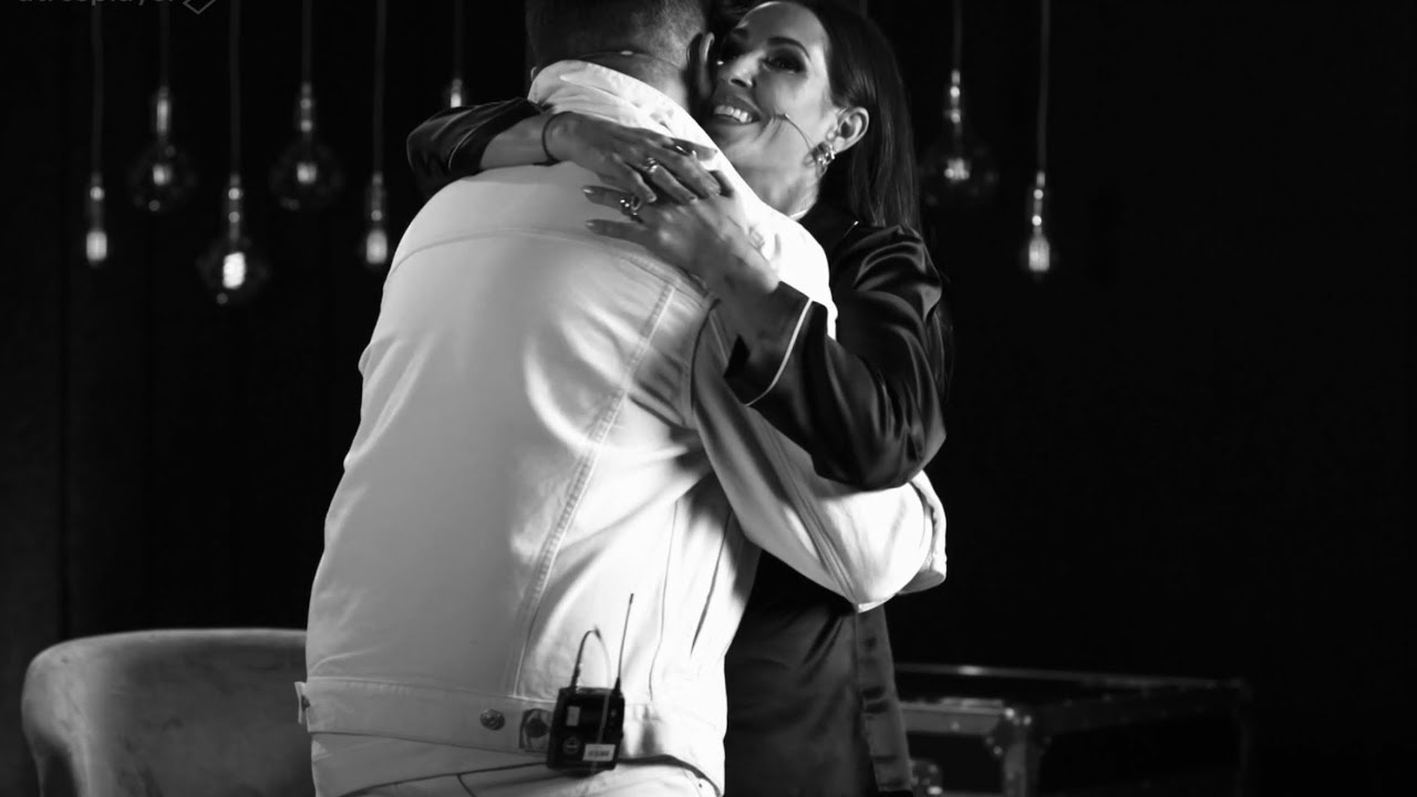 Malú y Pablo López: Hayami Hana