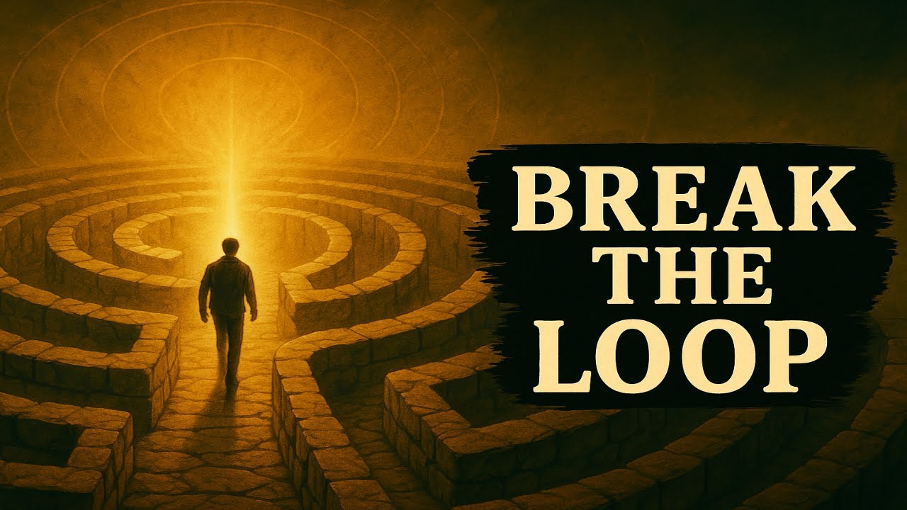 Why You Feel Stuck Spiritually (And the Hidden Lesson) &ndash; Hidden Truth Revealed