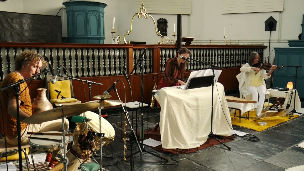 Ligconcert oktober '25