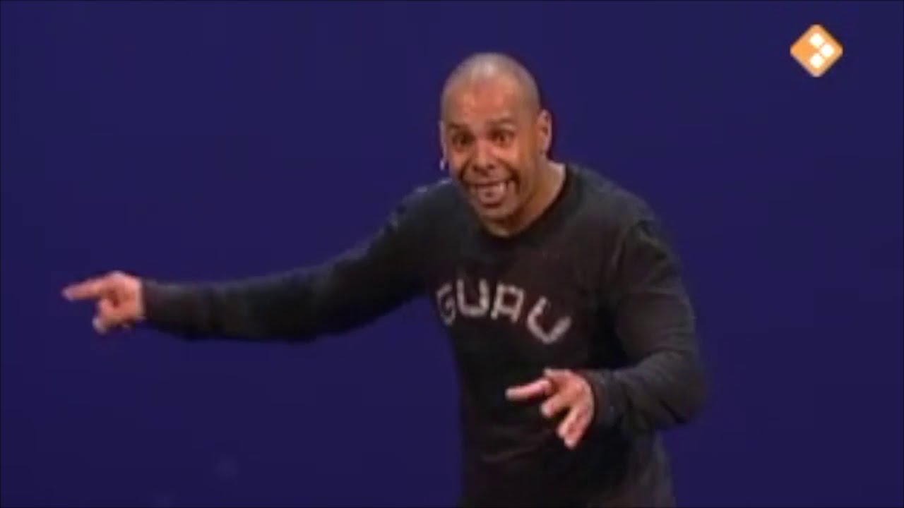 Eric van Sauers - Liegt - Belgi&euml;