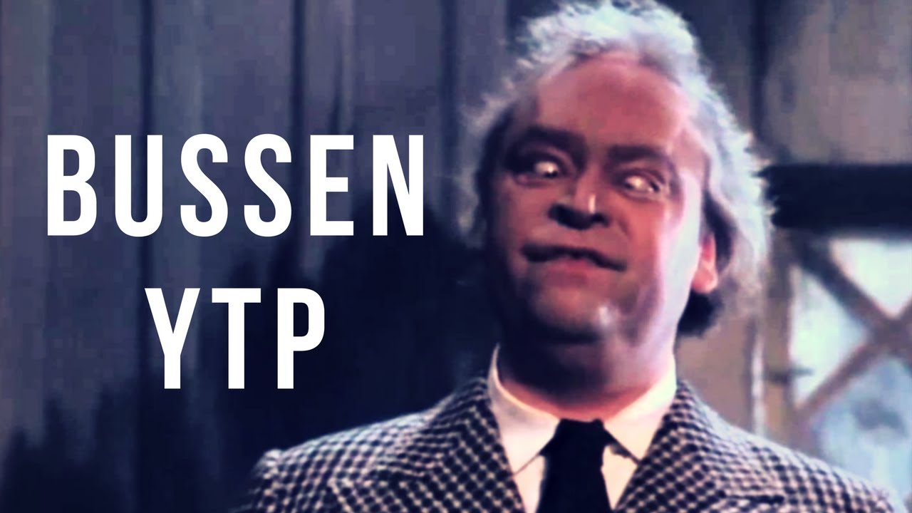 YTP - Bussen (1963)