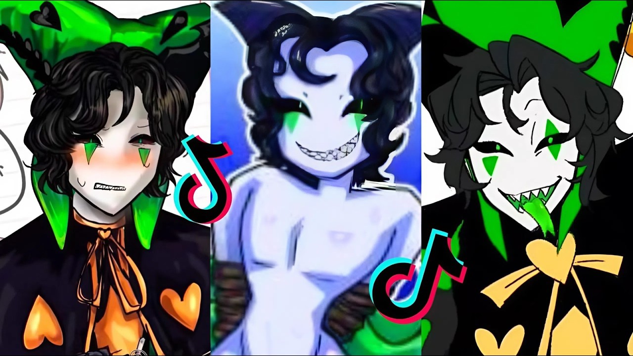 The Freak Circus 🎪 Best TikTok Compilation #14