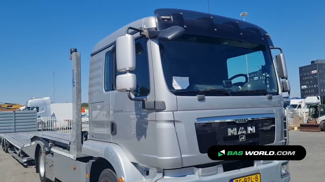 70178444 MAN TGM
