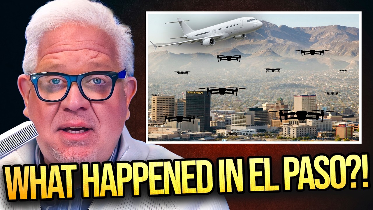 El Paso airport ALREADY opened despite 10 day closure because of THIS?!