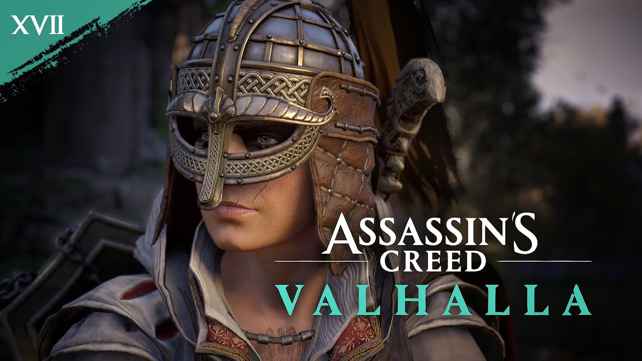 Assassin’s Creed Valhalla ⚔️ Malayalam Live Stream Day17 #acvalhalla #gaming