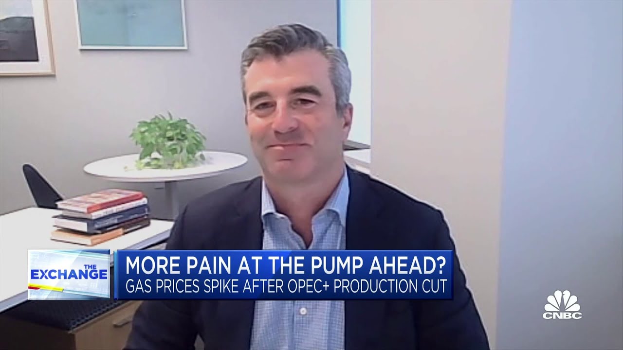 The real danger with OPEC production cut is oil's short-term supply, says Stan Majcher