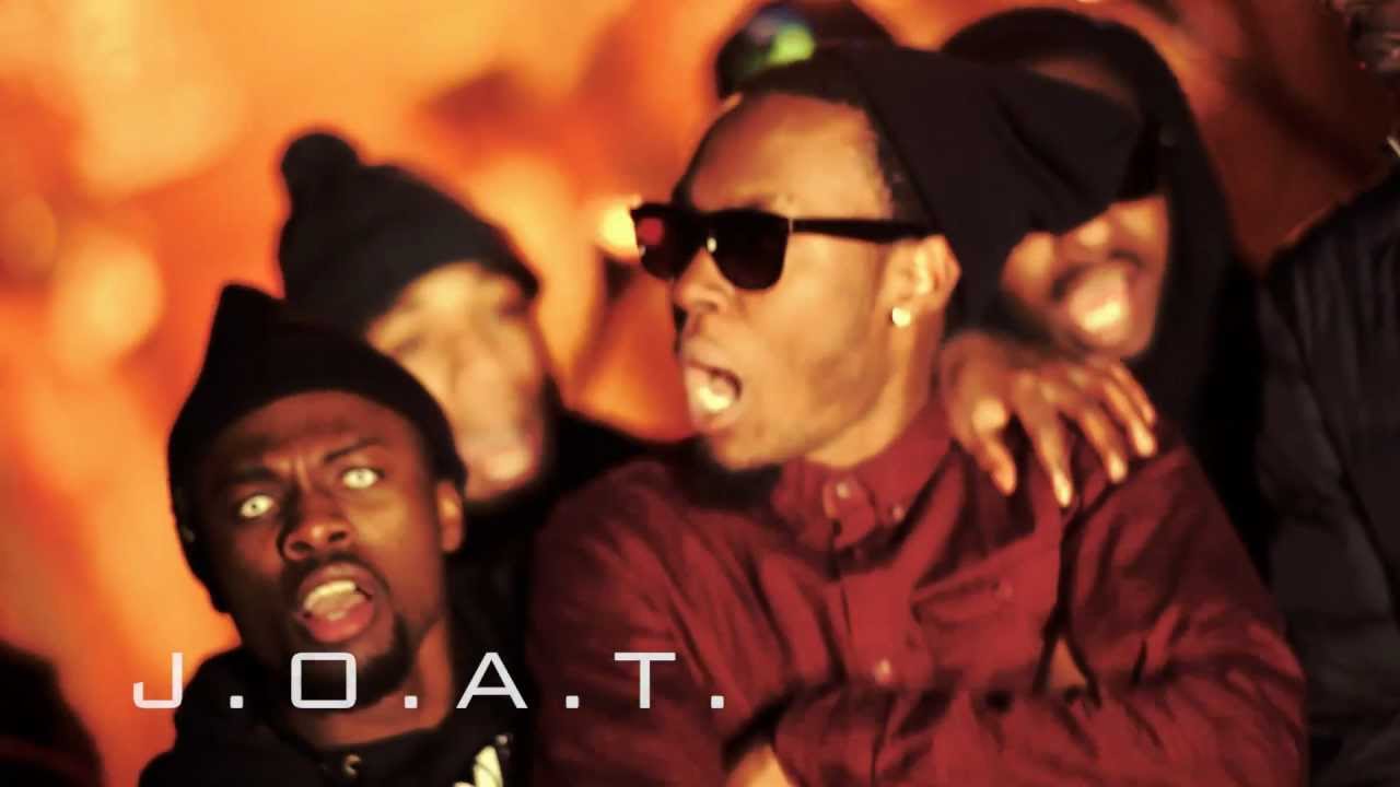 Weray Ent (@WerayEnt) - #ChingChangWallah Ft. Skob, J.O.A.T, Tribal Magz, Vibe Squad & Gizmo