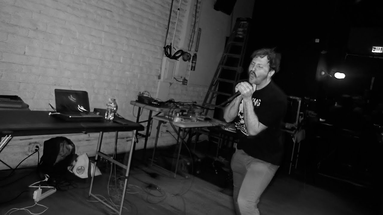 Death Envy - Coaxial Arts 6-8-2024