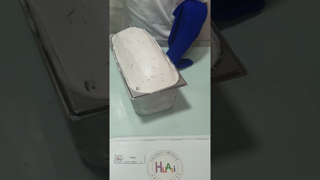 Como decorar helados artesanales