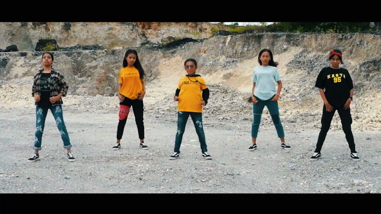 Mario Zwinkle X Keilandboi   HEAVY IN THE GAME I Choreography By Yanat Malhen