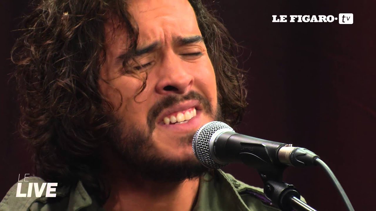 Fréro Delavega - «Foule sentimentale»