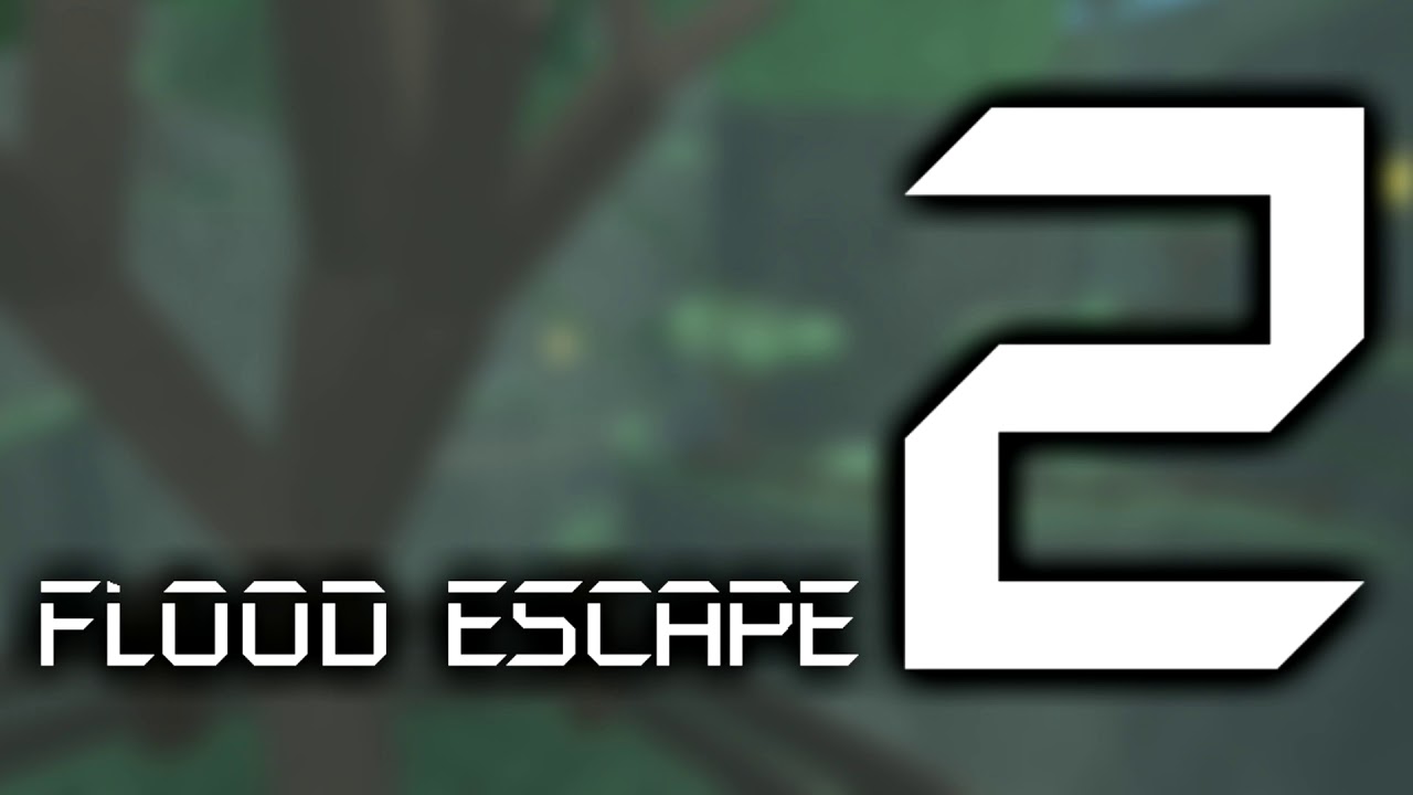 Flood Escape 2 OST - Oriental Grove