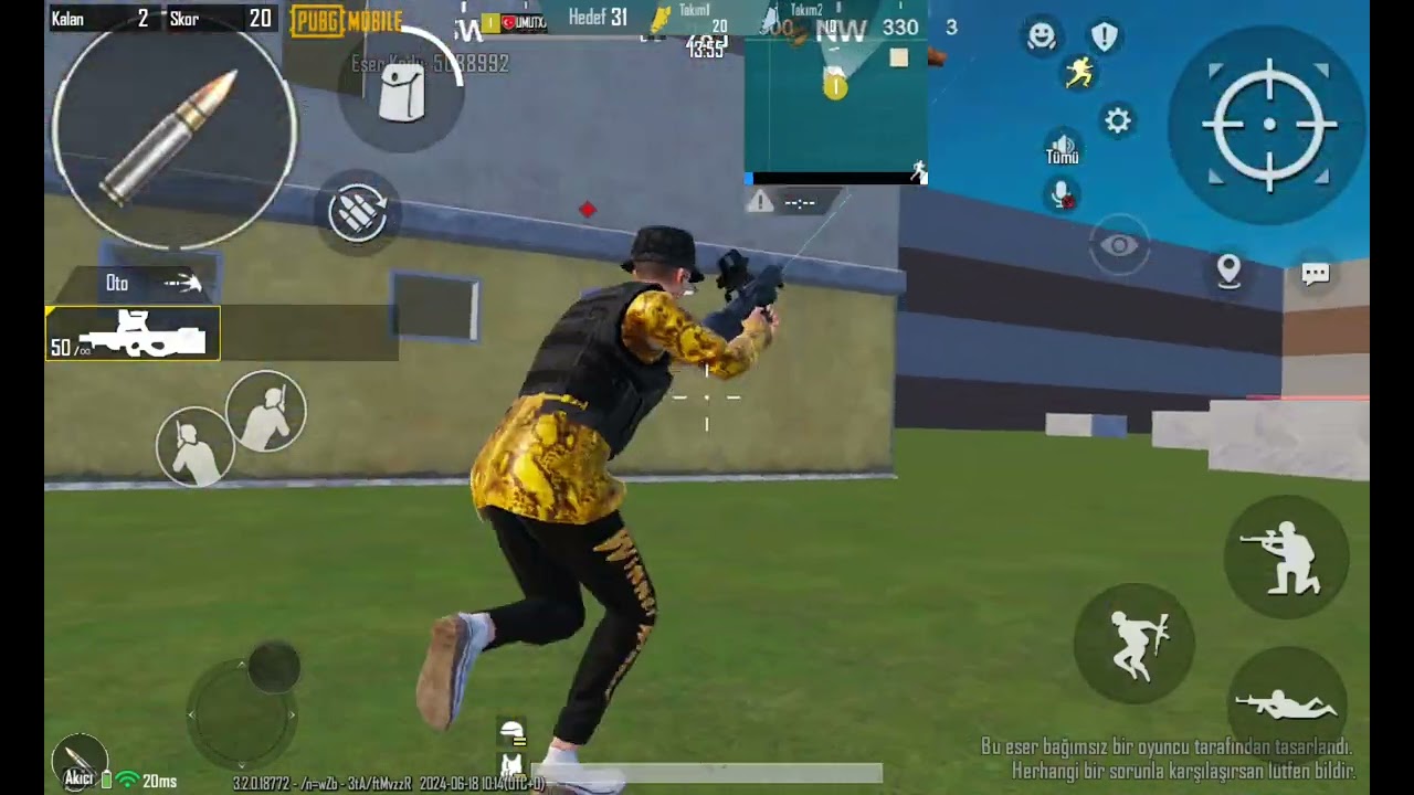 wowda arkadaş ile eğlenceli vs