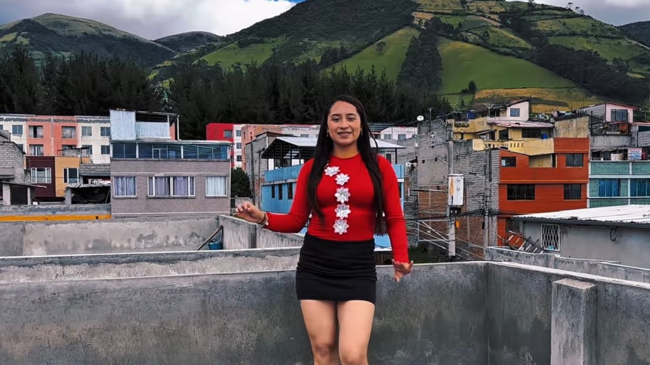 Tu ausencia una Tonada Viejita - Hermanos Chamba