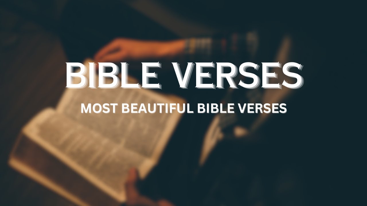 The Life-Changing Power of This Bible Verse Revealed