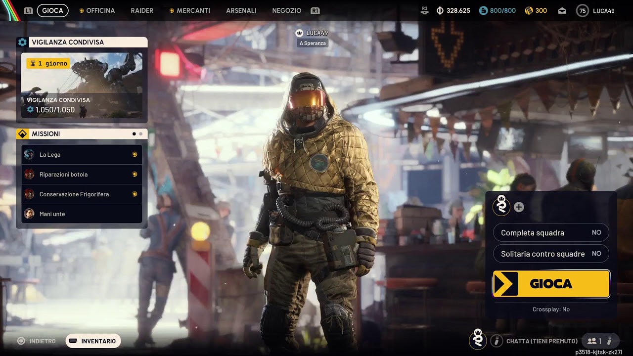 Arc Raiders