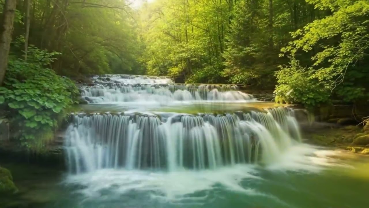 Ancient Temple Calm – 6 Hours of Mystical Ambient Music