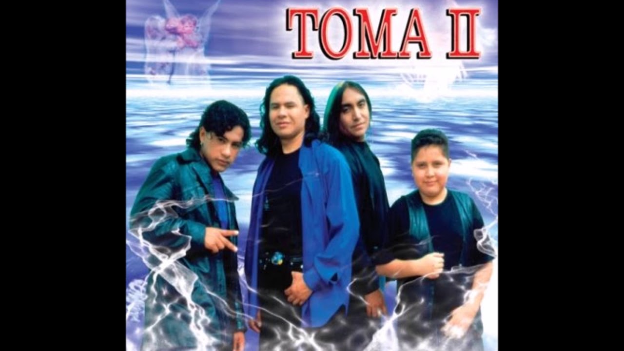 Toma II Donde Quiera Que Va