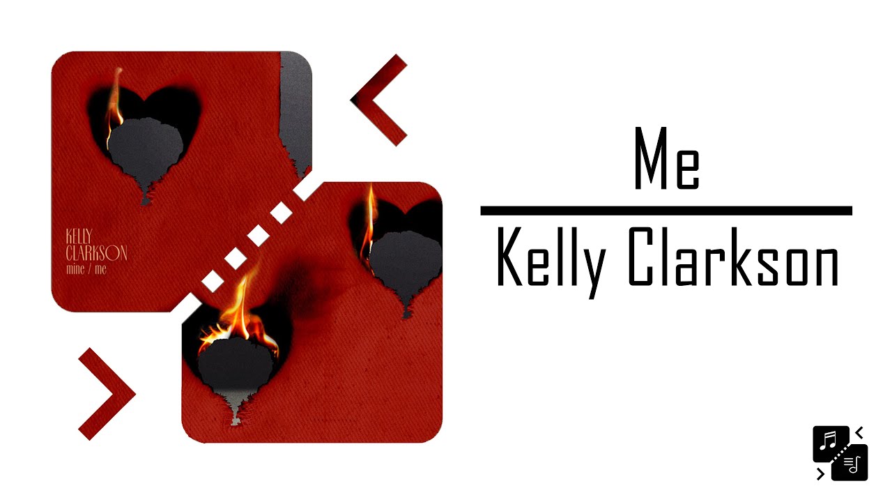 Me - Kelly Clarkson (Tradução)