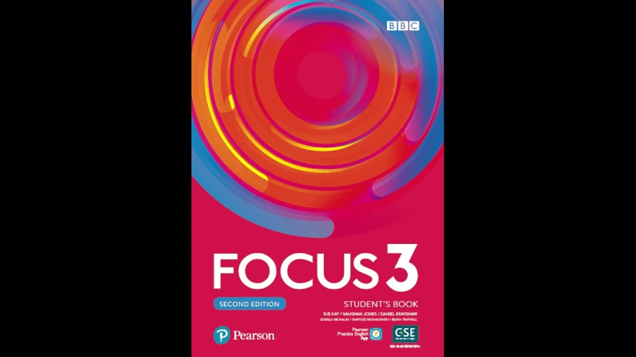 Track 3.10   CD3   SB   AUDIO   Focus 3